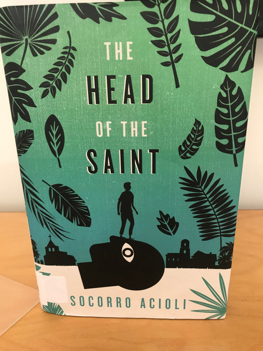 Head of the Saint, The