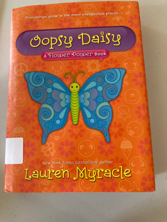 Oopsy Daisy (Flower Power)