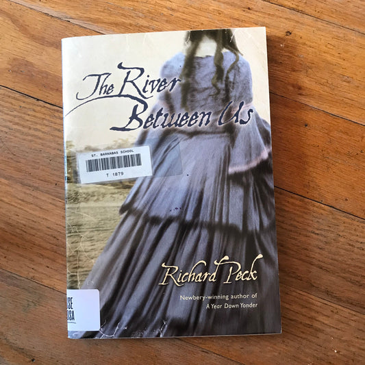 River Between Us, The