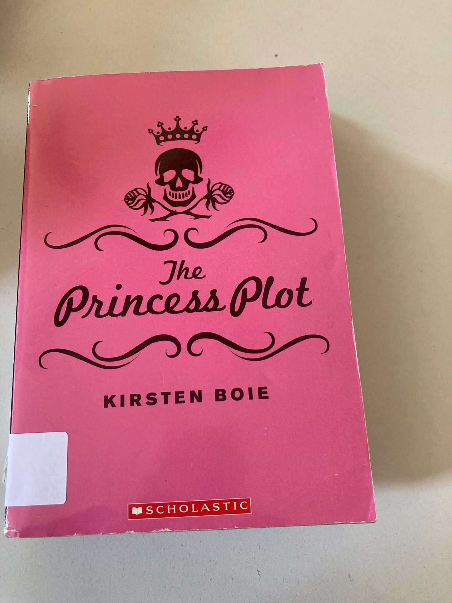 Princess Plot, The