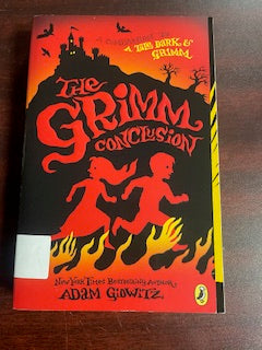 The Grimm Conclusion