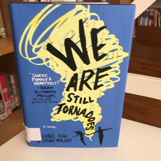 We Are Still Tornadoes