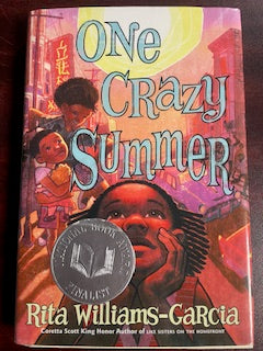 One Crazy Summer