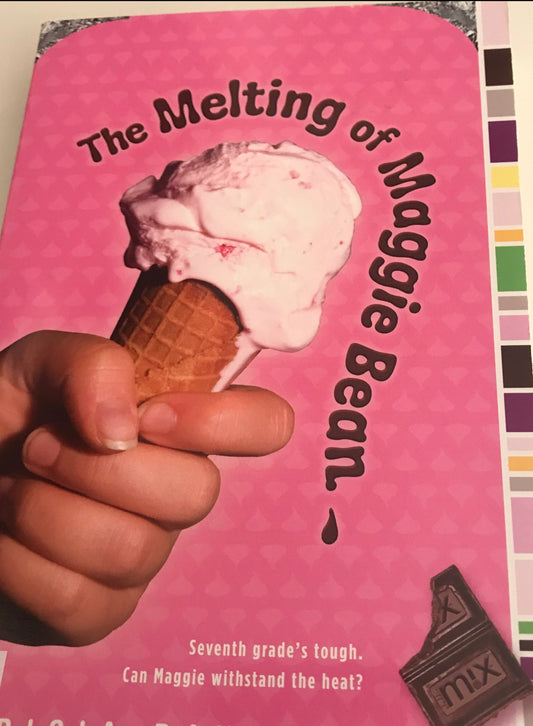 Melting of Maggie Bean, The