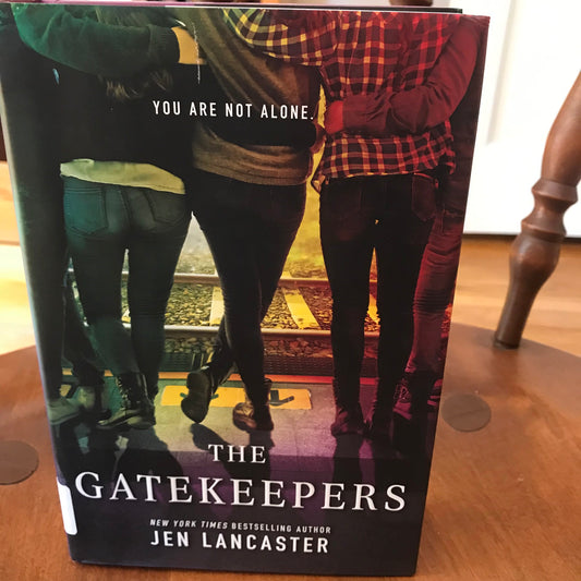 Gatekeepers, The