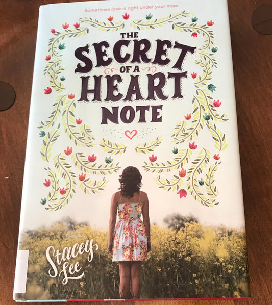 Secret of a Heart Note, The
