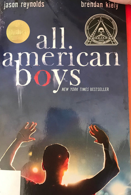 All American Boys