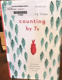 Counting by 7s