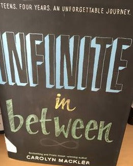 Infinite in Between