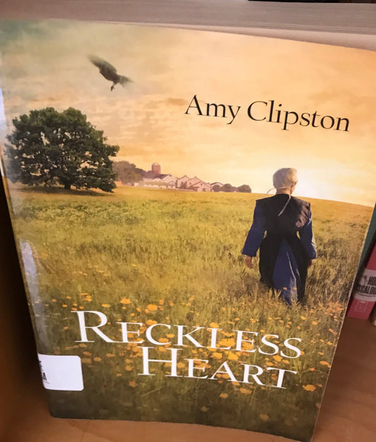 Reckless Heart