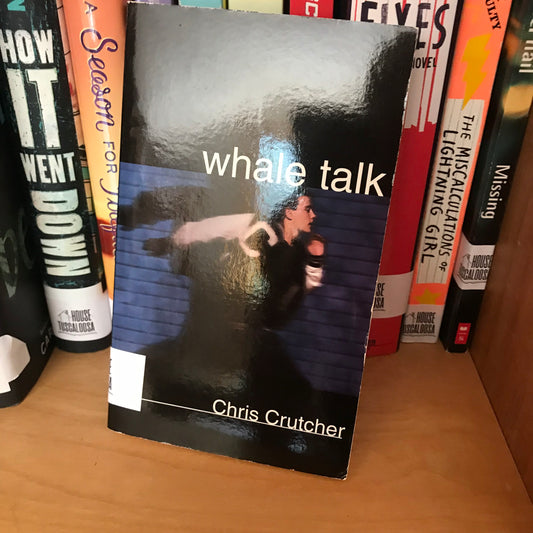Whale Talk