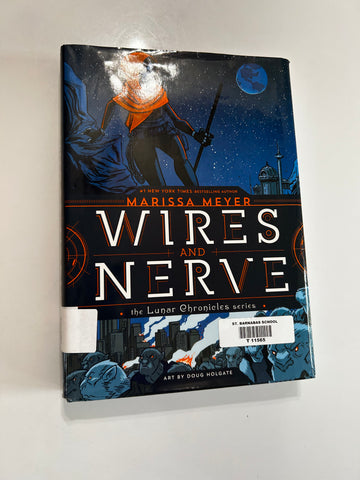 Wires and Nerve: Volume 1
