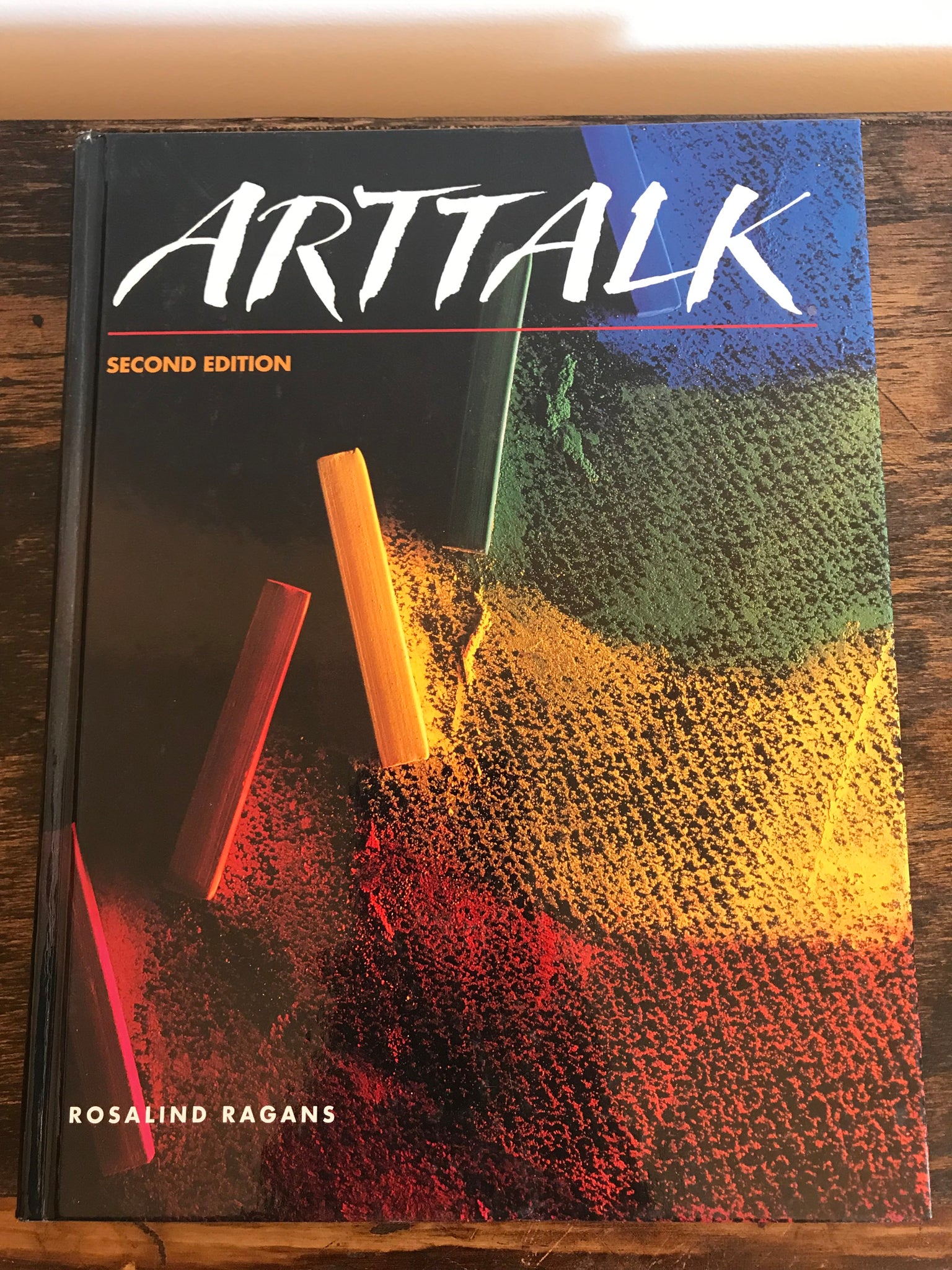 Arttalk