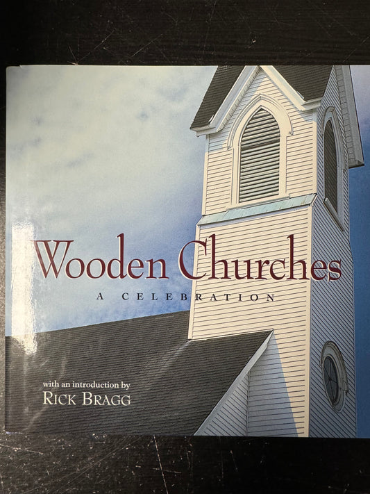 Wooden Churches Celebration: A