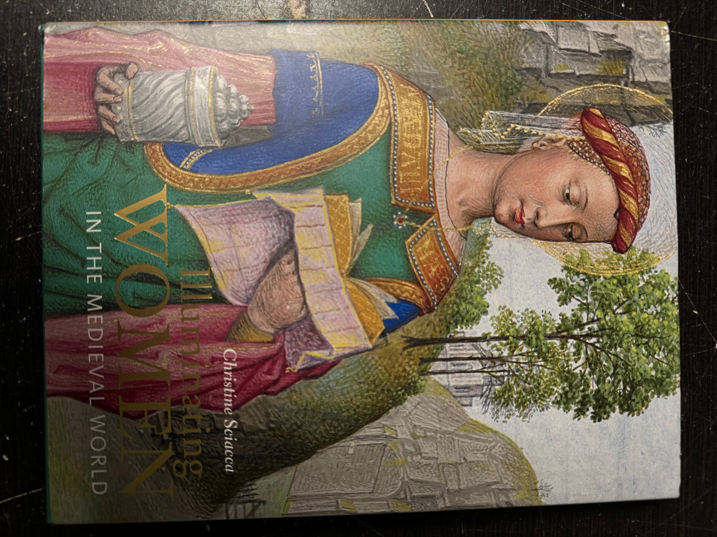 Illuminating Women in the Medieval World