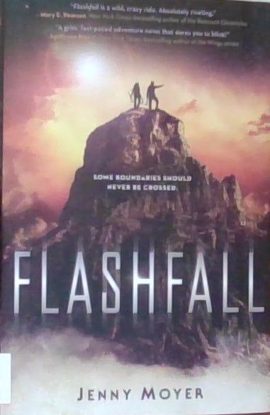 Flashfall