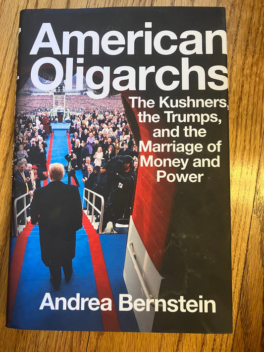 American Oligarchs