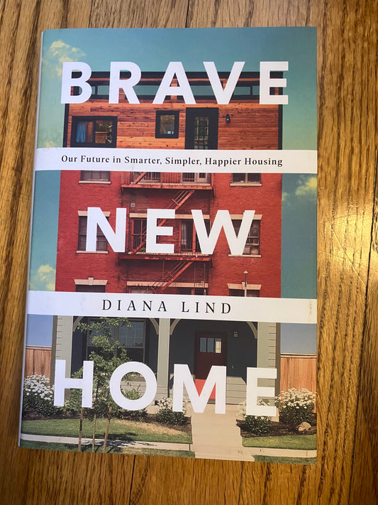Brave New Home