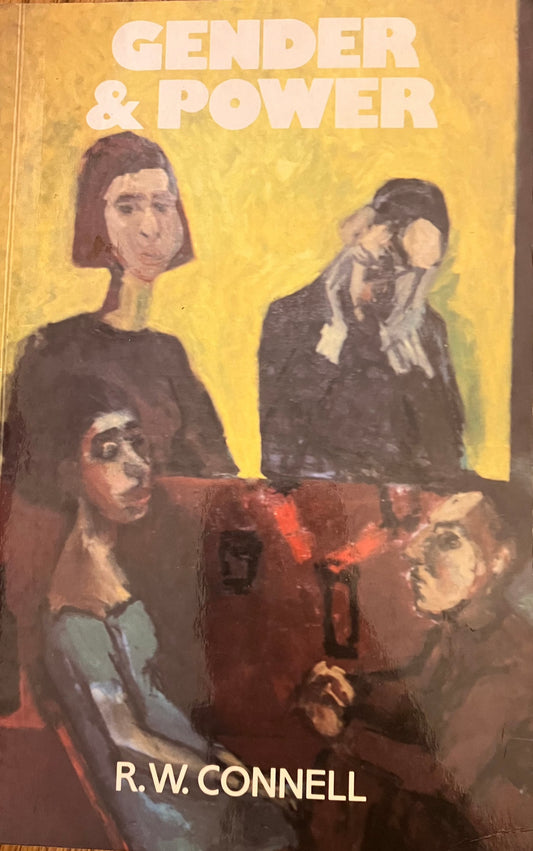 Gender and Power: Society, the Person, and Sexual Politics