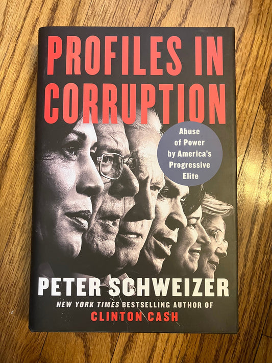 Profiles in Corruption
