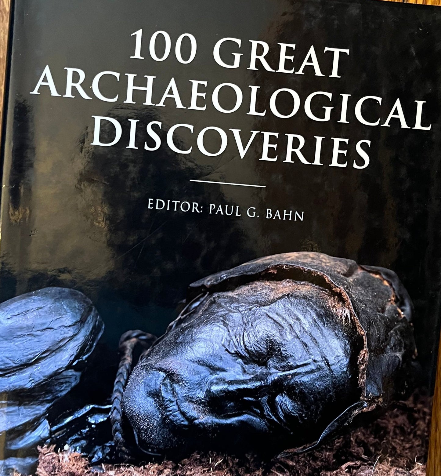 100 Great Archaeological Discoveries