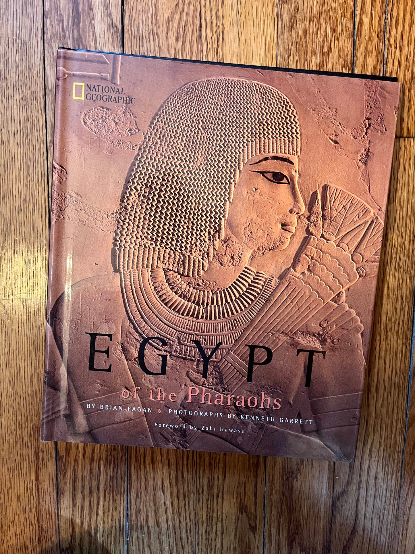 Egypt of the Pharaohs
