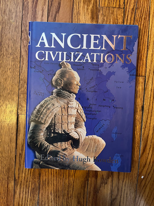 Ancient Civilizations