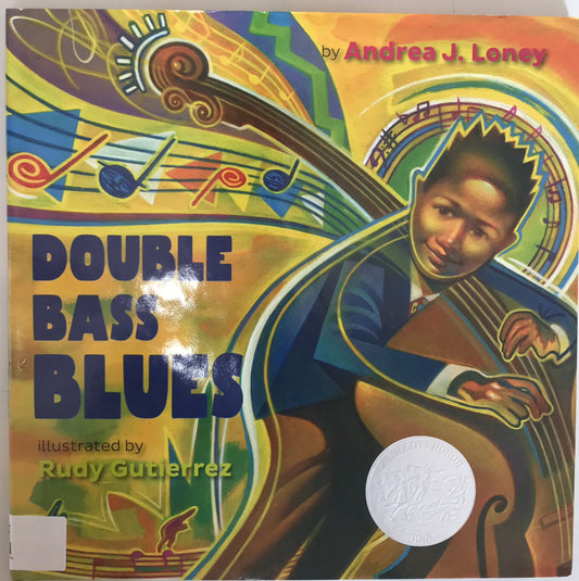 Double Bass Blues, The