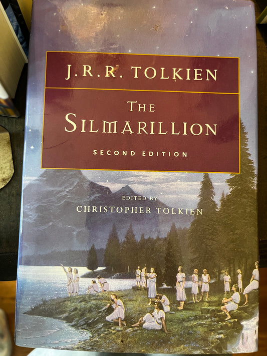 Silmarillion, The
