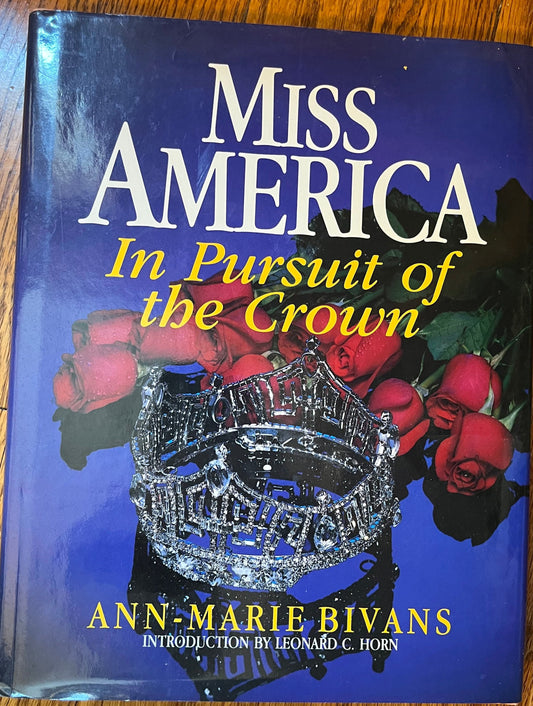 Miss America - In Pursuit of the Crown