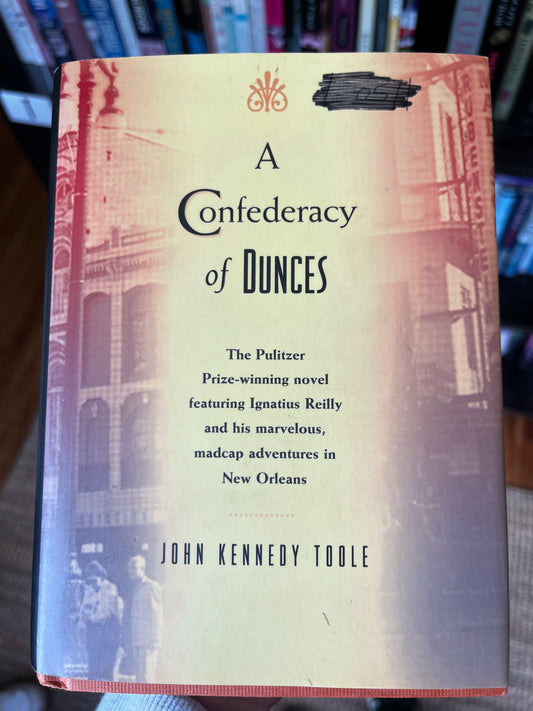 Confederacy of Dunces, A