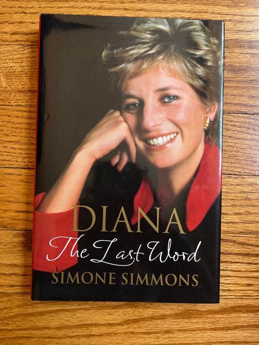 Diana--The Last Word