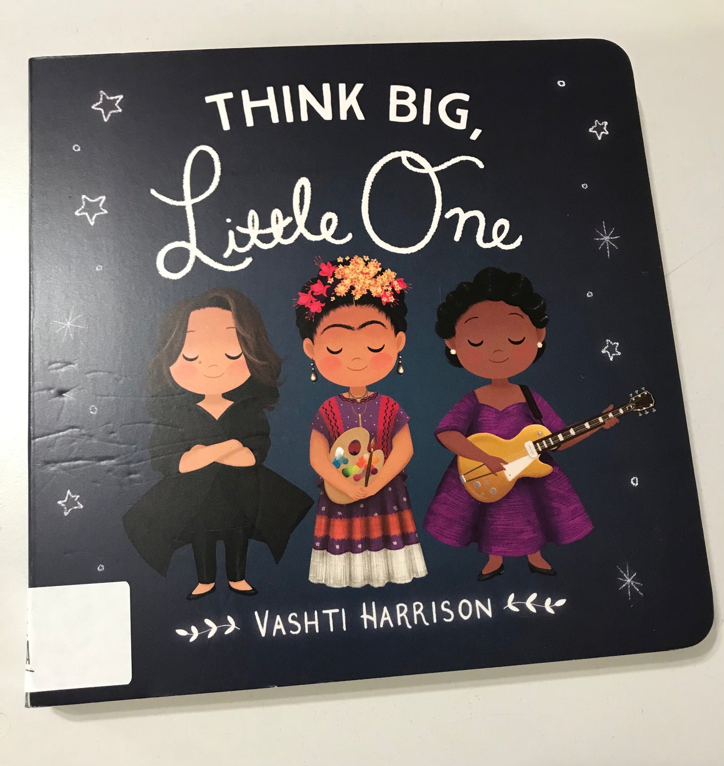 Think Big, Little One