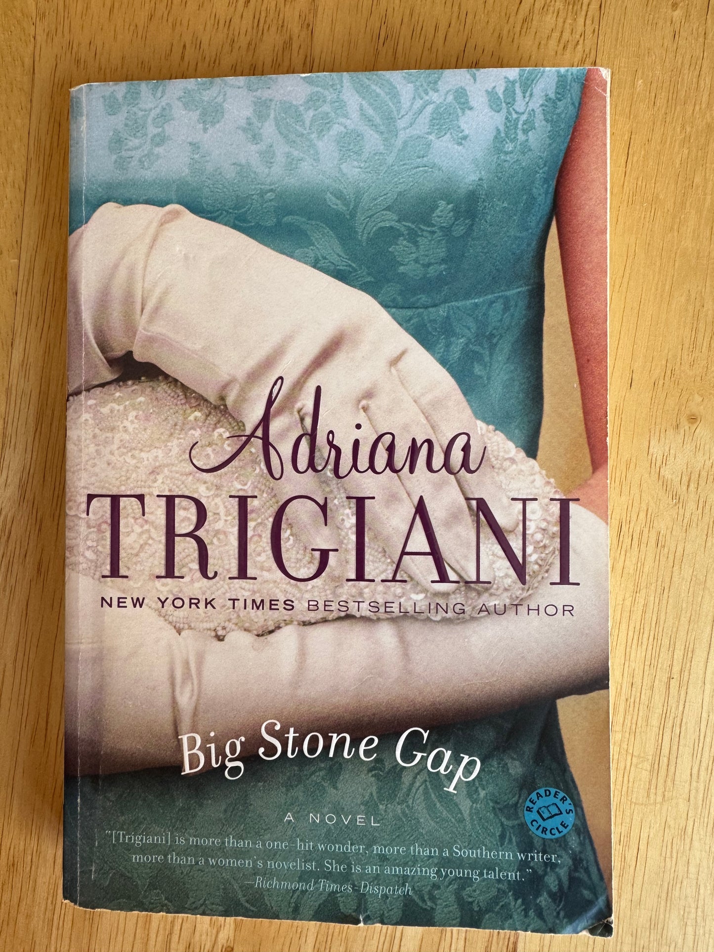 Big Stone Gap: A Novel (Big Stone Gap Novels)