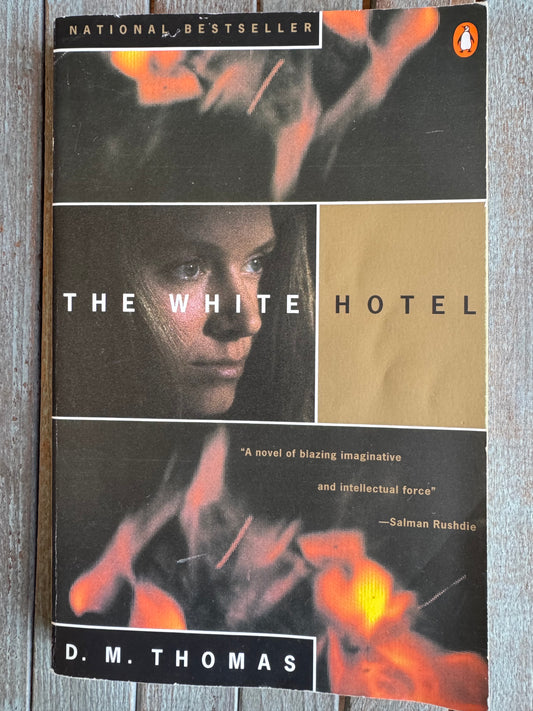 White Hotel, The