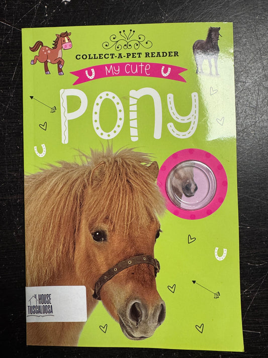 My Cute Pony