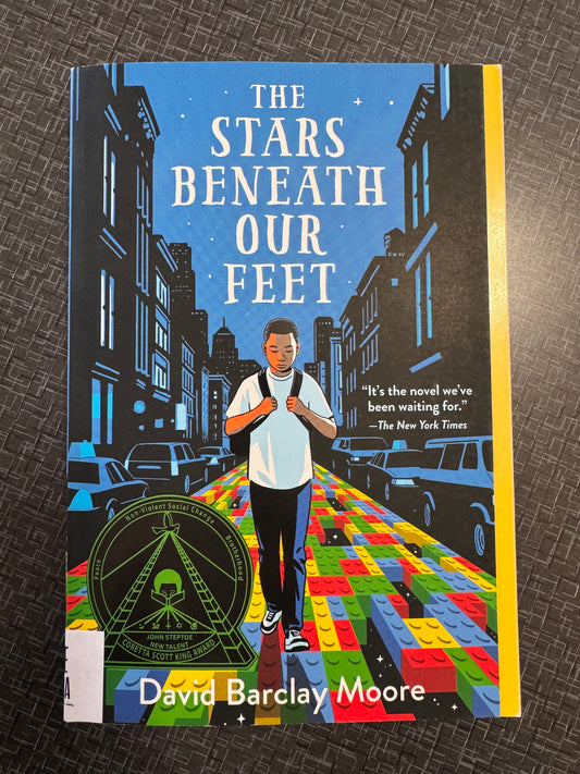 Stars Beneath Our Feet, The