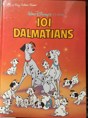 101 Dalmatians (Puffin story books)