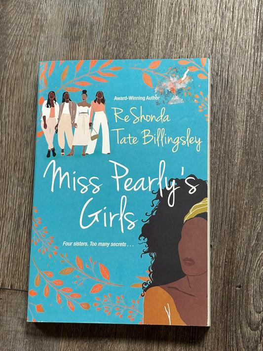 Miss Pearly's Girls