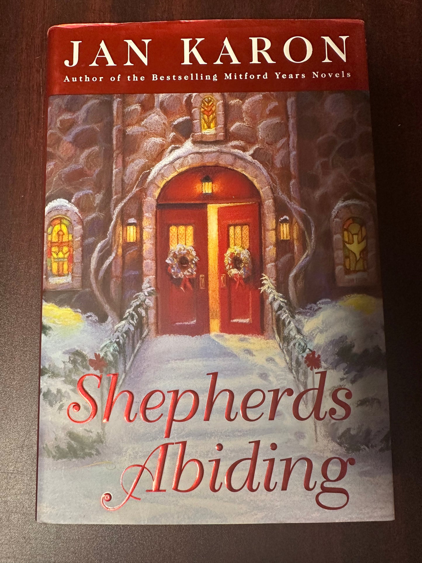 Shepherds Abiding
