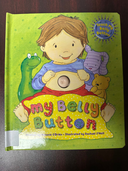 My Belly Button
