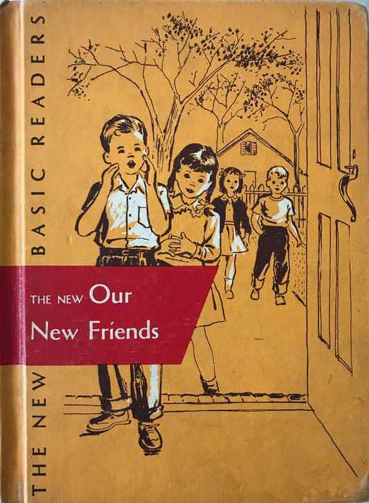 New Our New Friends, The