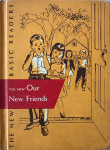 The New Our New Friends