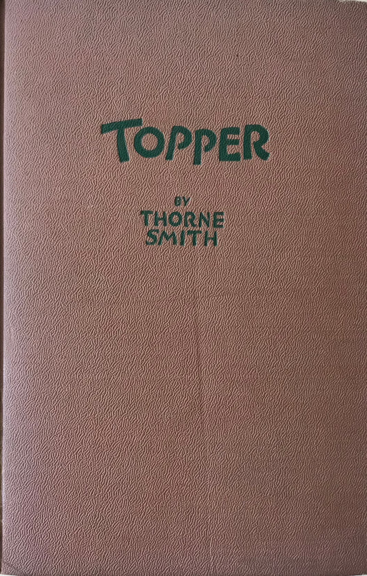 Topper