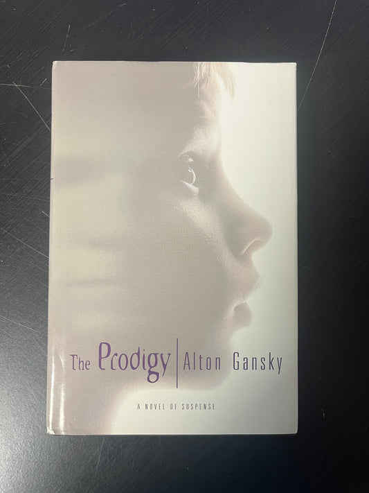 The Prodigy