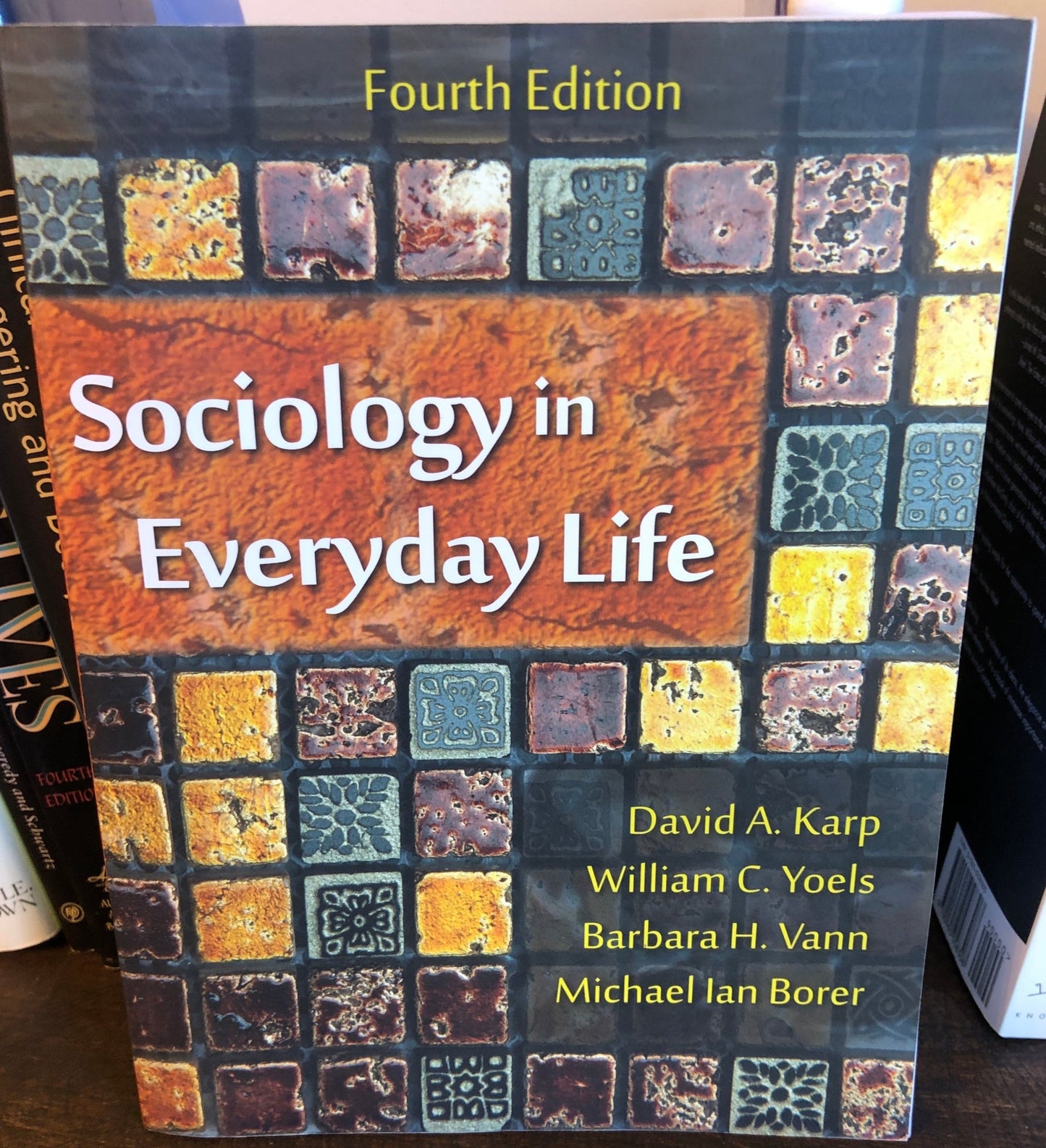 Sociology in Everyday Life