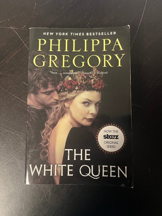 The White Queen
