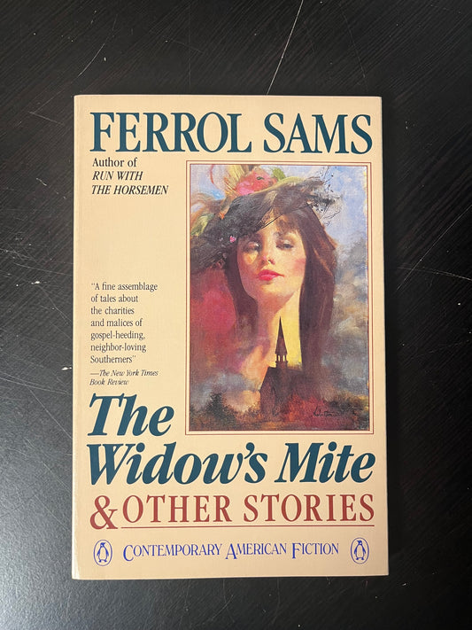 The Widow's Mite & Other Stories