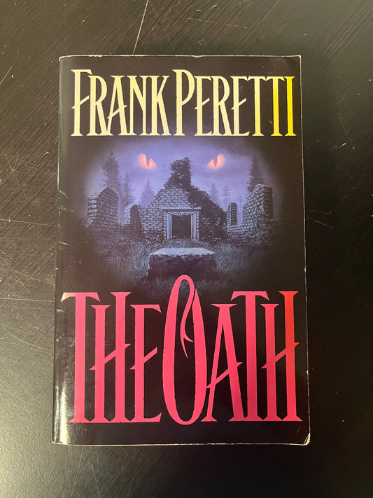 The Oath