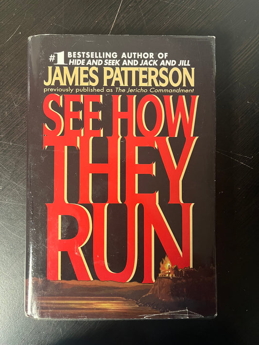 See How They Run